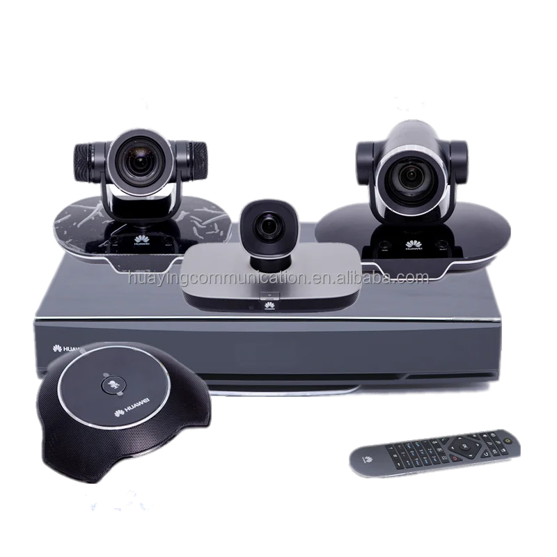 VPC600 High Quality 1080p60 Image Sensor  PTZ Camera  for Video Conferencing