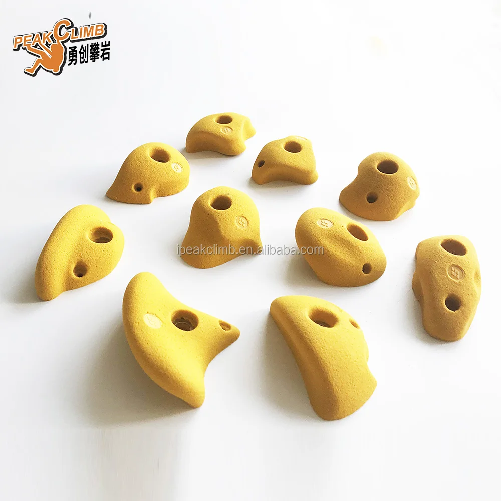 rocky mountain climbing holds long performance life