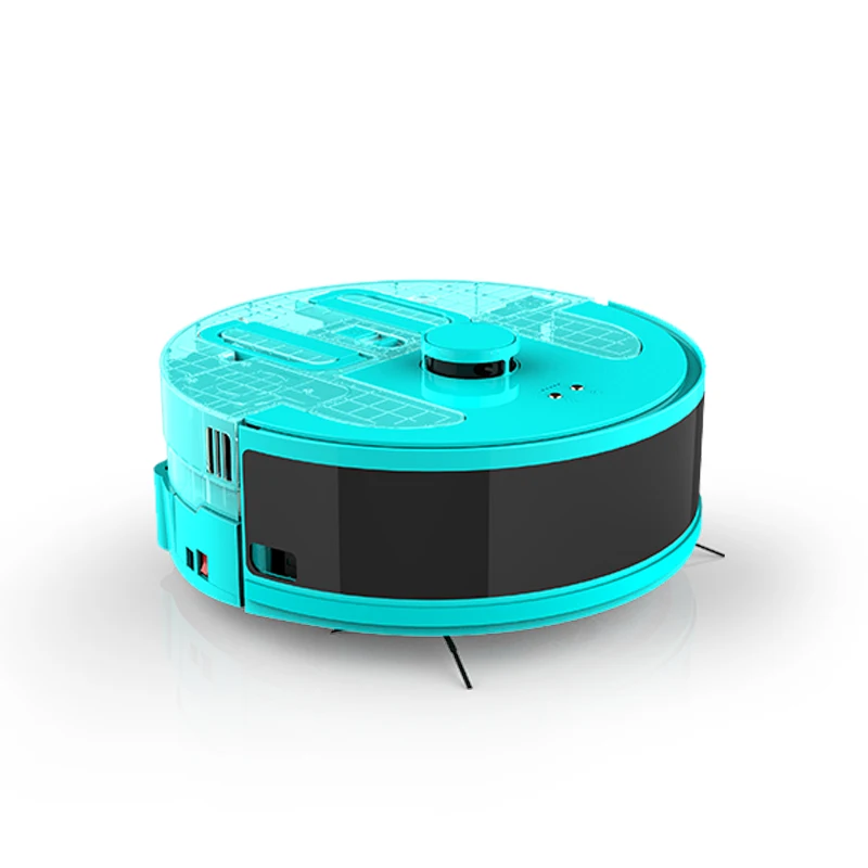 Cheap Clean Cleaning Intelligent Robotic Vacuum Cleaner Self Floor Sweep Mop Robot