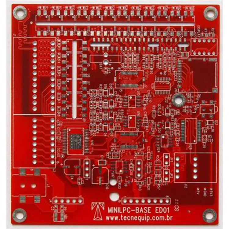  Высококачественная печатная плата для веса
