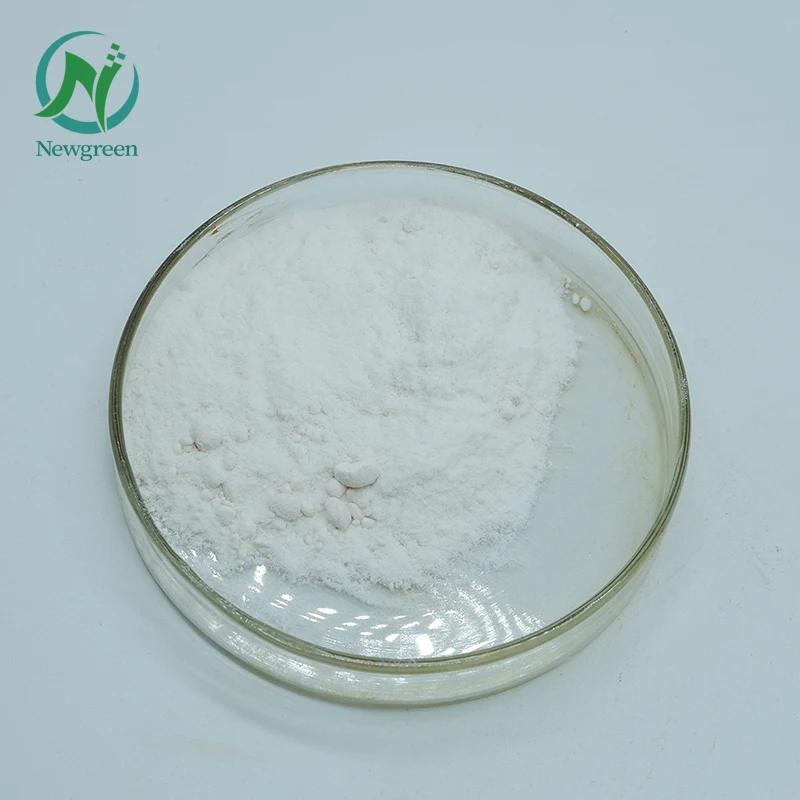 Food Grade Factory Supply Thickners Tara Gum Powder