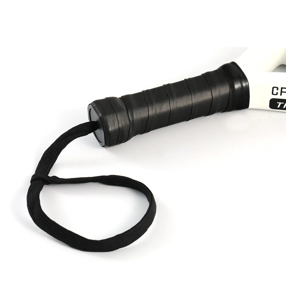 Customized Premium Padel Rackets 3/12/18K Carbon Fiber Padel Tennis Racket