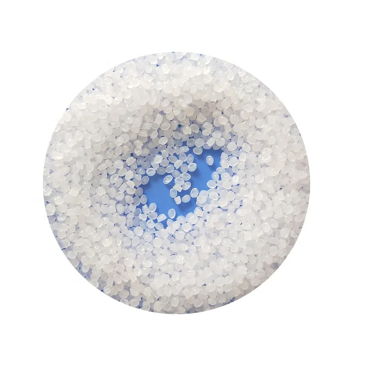 China Most Popular Quality Assurance Plastic Film Grade Ldpe Granules Sinopec Virgin Polyethylene LDPE Resin Granules