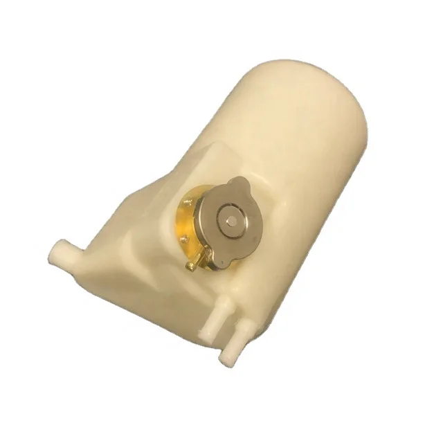 New COOLANT SURGE TANK for military humvee HMMWV M988 Hummer H1 12340061