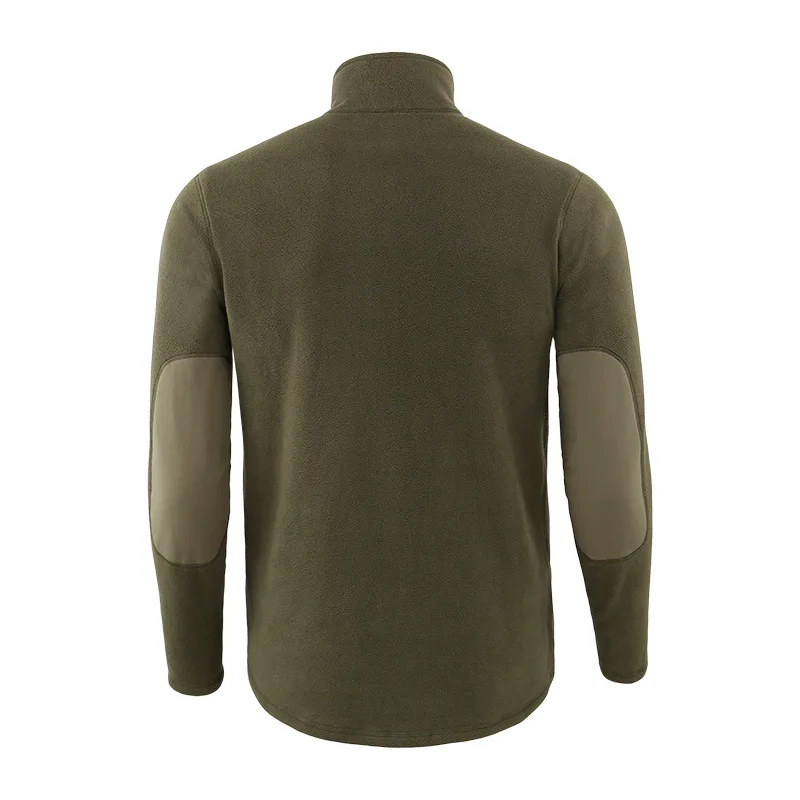 High quality long sleeve winter micro polar fleece polar fleece jacket cheap fleece jackets