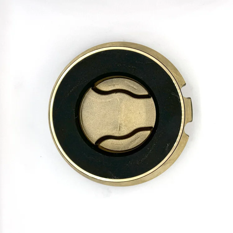Hot Household Gas Stove Accessories High Fire Pure Copper Gas Stove burner