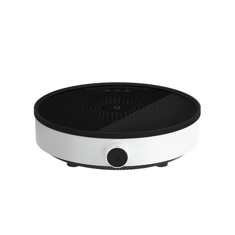 Xiaomihome induction cooker Youth Version White Multifunctional OLED Screen Cooker Induction DCL02CM