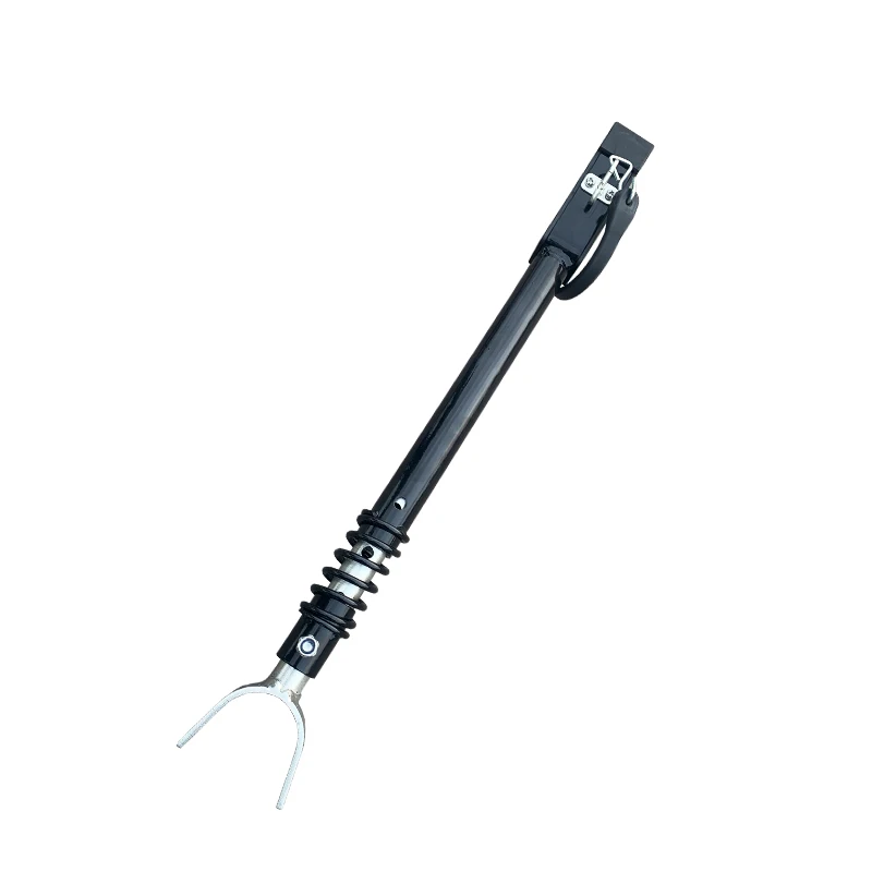 China LUBO MOTO FLEX MOTOR SUPPORT BRACKET transom saver  for outboard engine