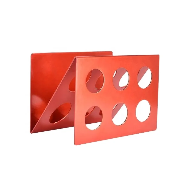 Sheet Metal Anodized Powder Coated Painting Box Fabrication Aluminum Enclosure for Electronics