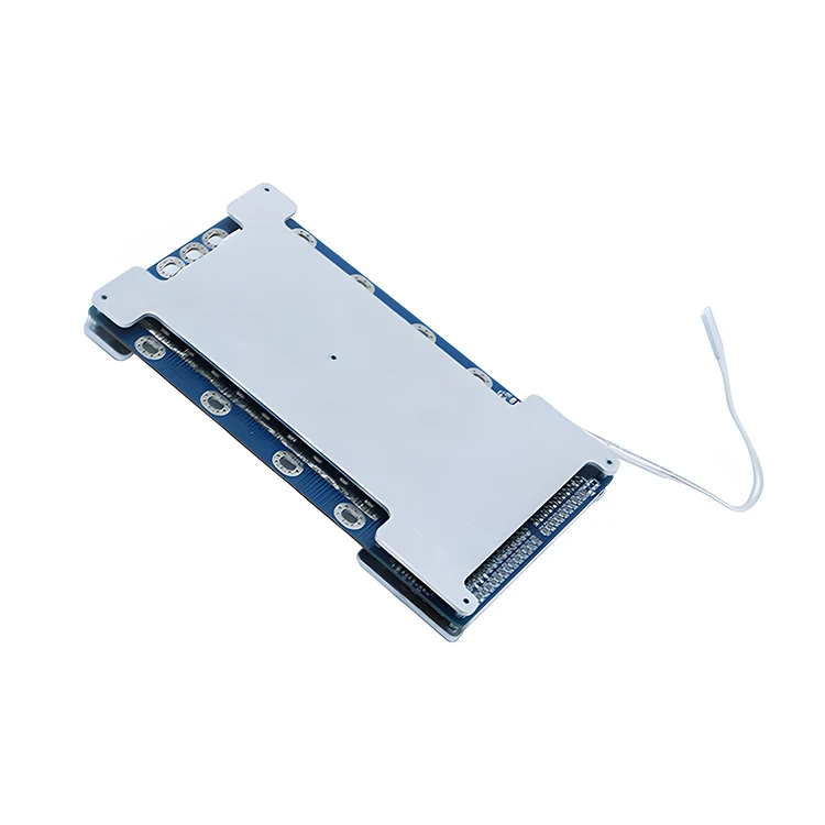 XJbms Lifepo4 Li-ion Battery active balancer 3s 4s 5s 6s 8s 10s 12s 16s with BT functionmart battery  BMS 16S active balancer
