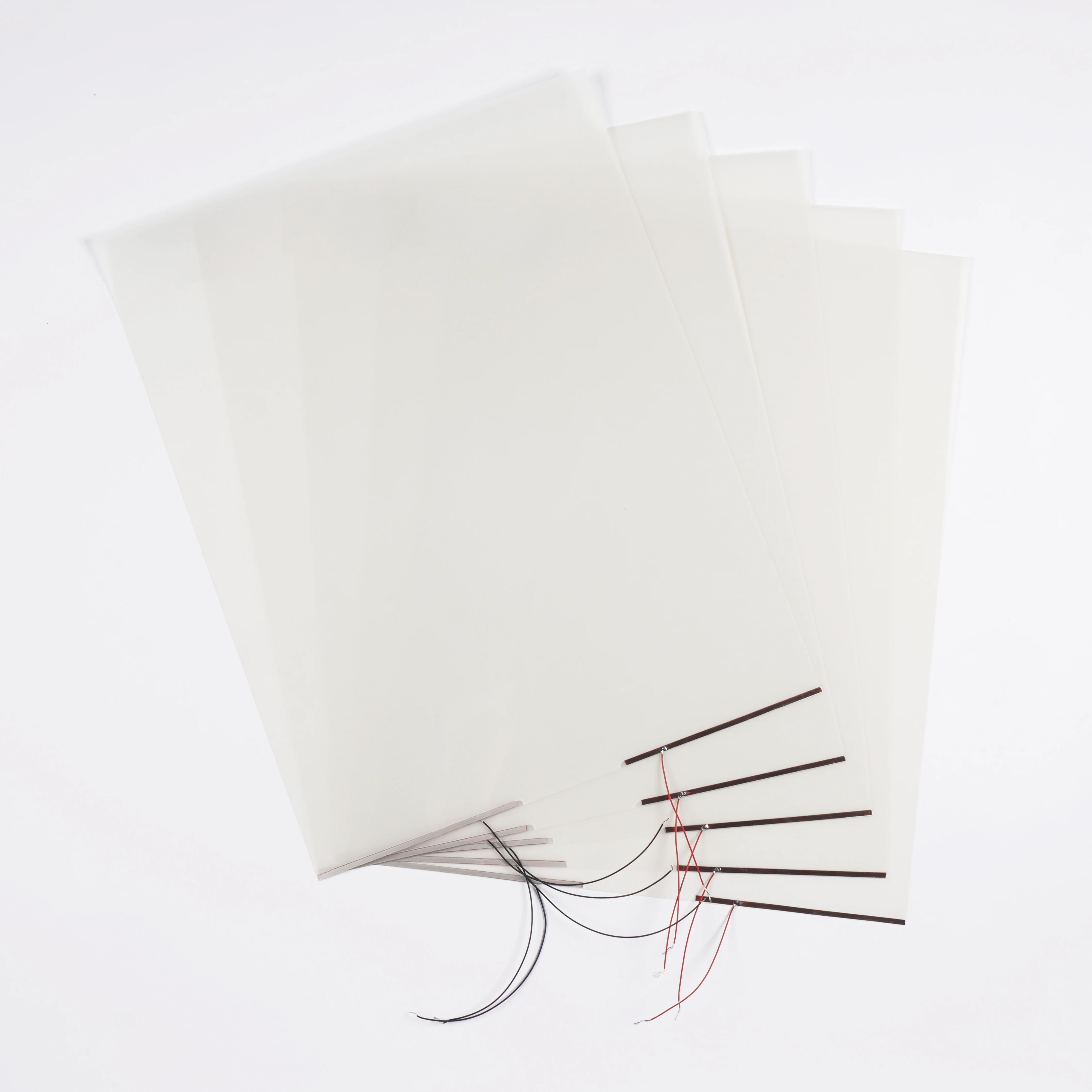 Self Adhesive Glass Door Smart Electric Window Smart Glass Film