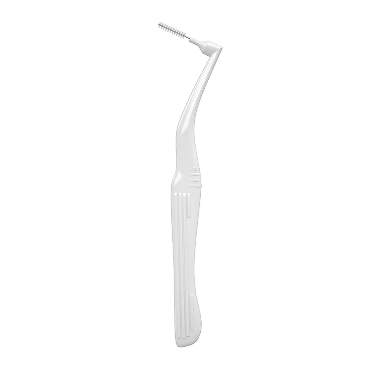 L type High Quality oral hygiene brush for tooth clean daily