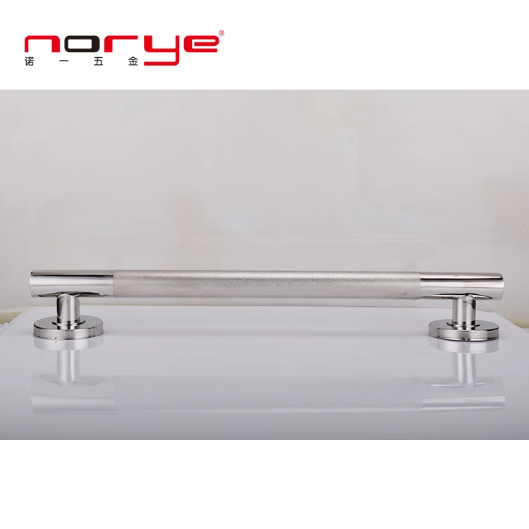 Bathroom Stainless Steel Handicap Safety Grab Rails Bar For Disabled