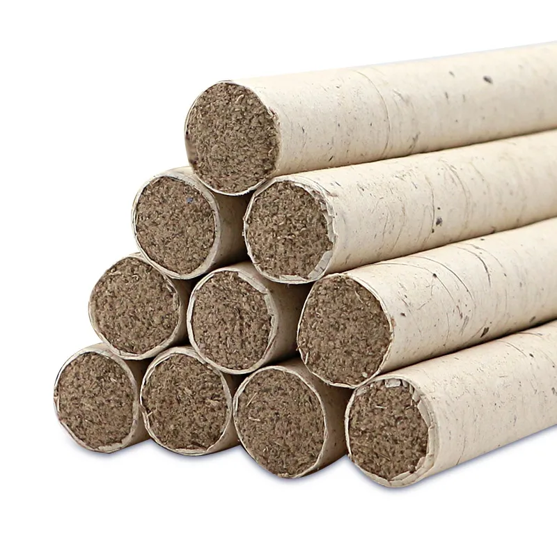 Singapore To Turn Baby Doven Pregnancy Moxa Stick For Digestion