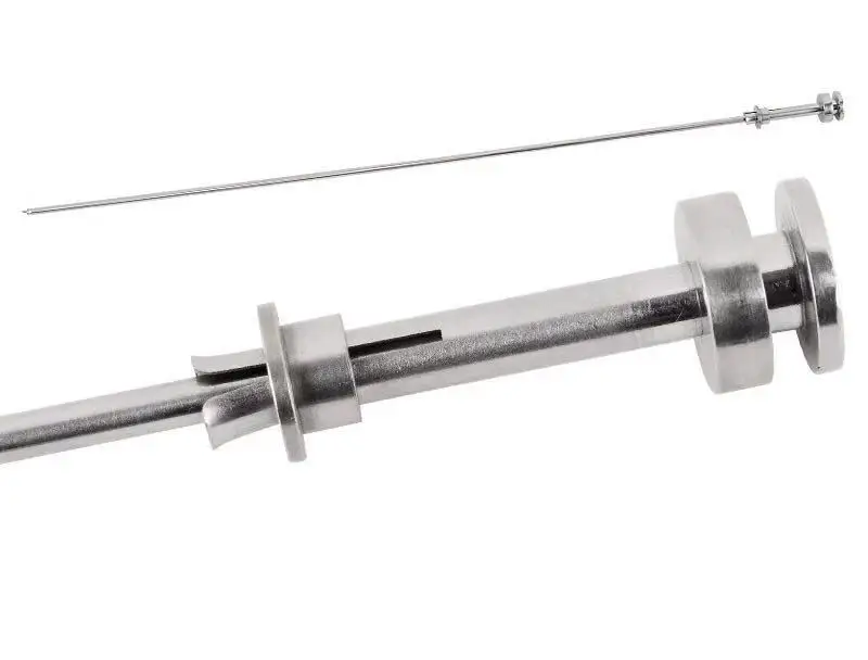 Jiangs A.I. Gun cattle artificial insemination instruments veterinary products