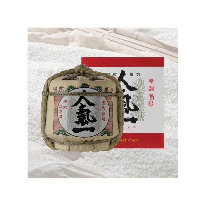 Will not tire the palate japan wholesale bottle drinks rice wine