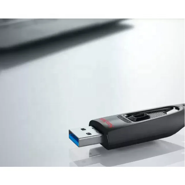 Оригинальный SanDisk Ultra SDCZ48 16 ГБ USB 3 0 флэш-накопители SDCZ48-016G-U46