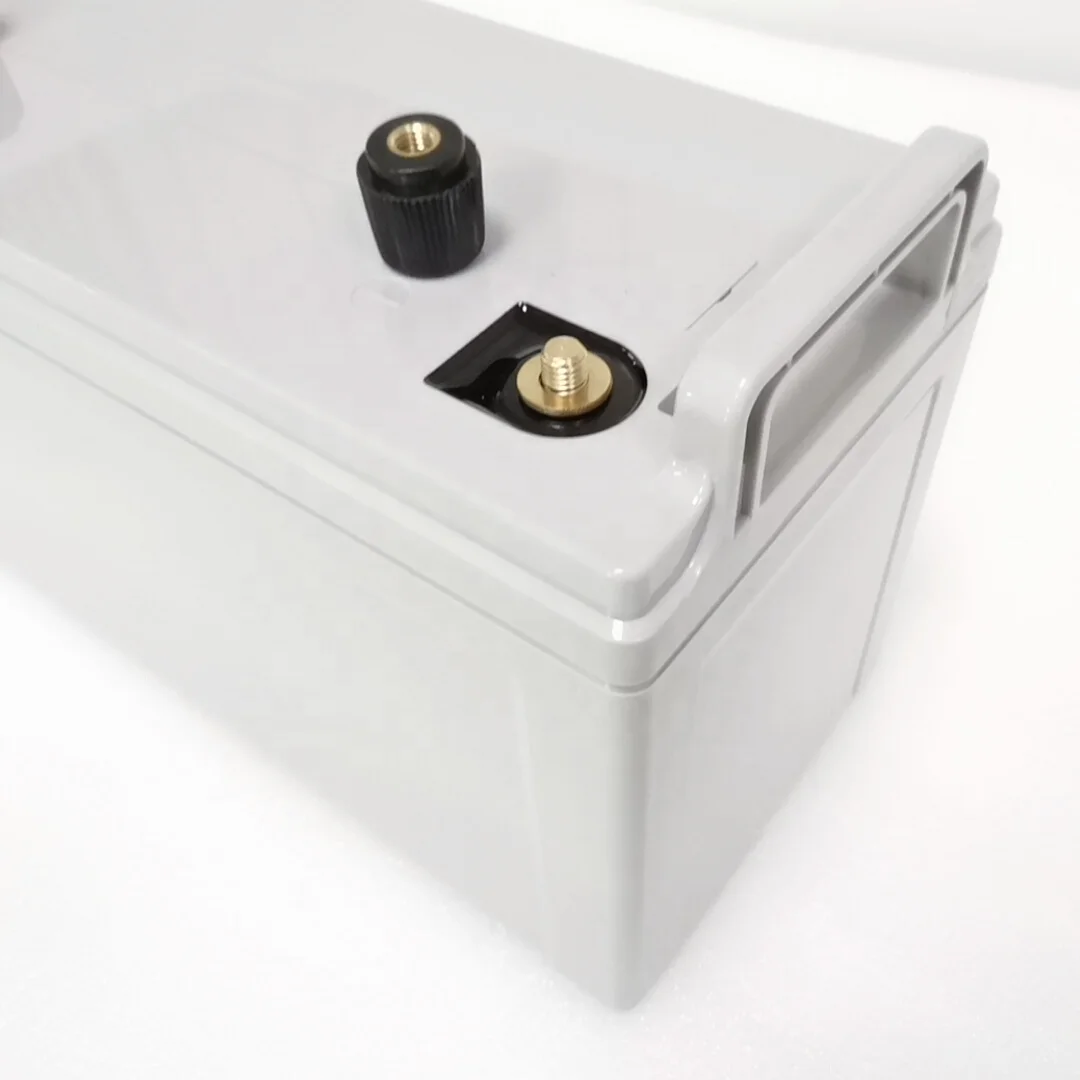 Deep Cycle Power lifepo4 battery 12v 150ah 180ah 200ah lithium ion battery packs for RV/Solar System/Yacht/Golf cart