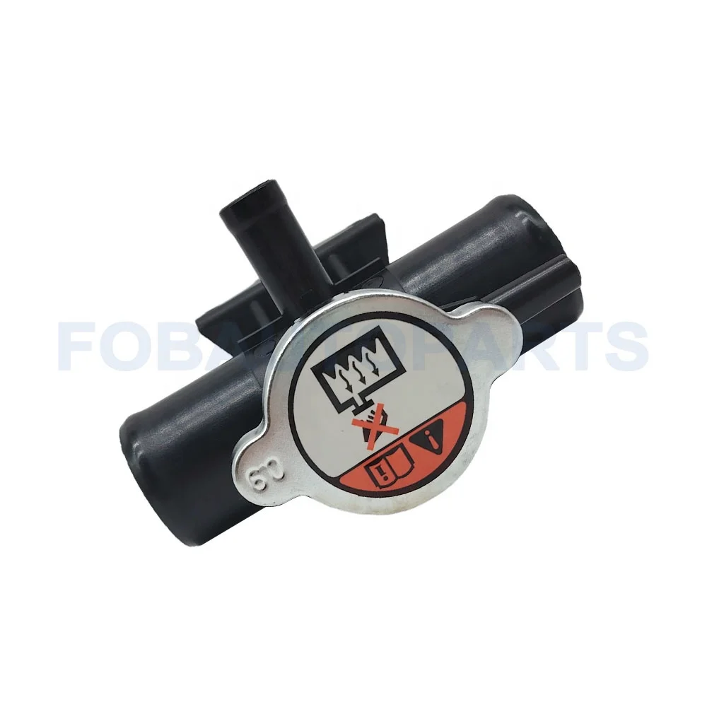 Engine Coolant Filler Coolant Radiator Filler Neck For Mitsubishi Lancer Outlander Sport 1350A015