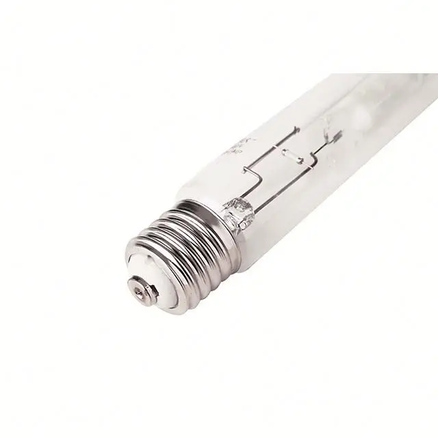 Hydroponics 6000K 400W Metal Halide Lamp