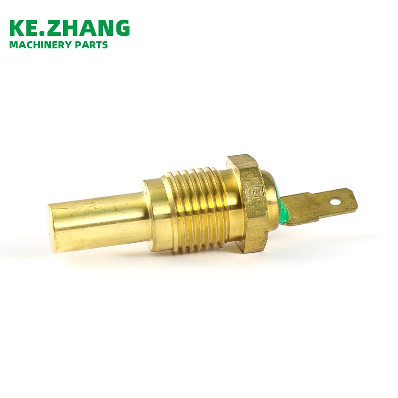 Kezhang excavator spare parts engine Water temperature sensor ME088884 8-97063301-0 ME049265 ME202053 for HD450 820 1430 2045