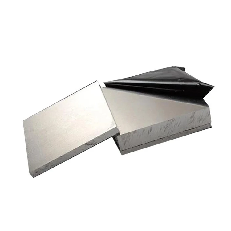 High strength aluminum alloy plate 5083 5052 H32 6mm aluminum sheet for boat
