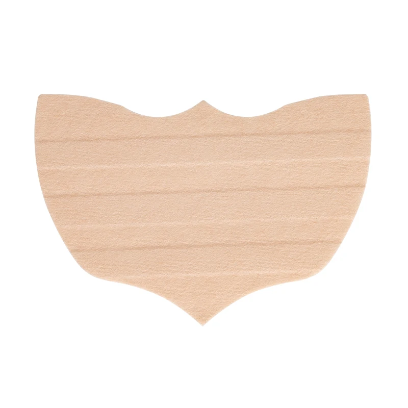 Equine Nasal Strips Equine Nasal Strip skin color Standard