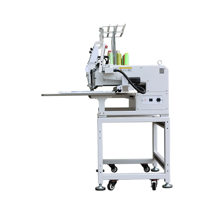 Hot Selling New 2 Head 15 Needle Industrial Computerized Tajima Embroidery Machine Japan