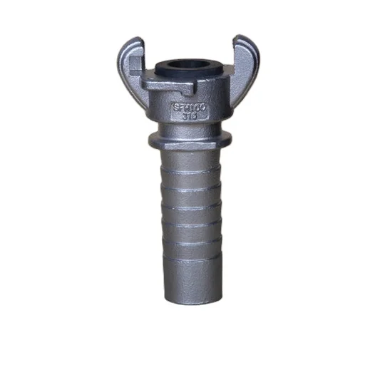 hardware products, stainless steel quick coupling, air hose claw fitting female type