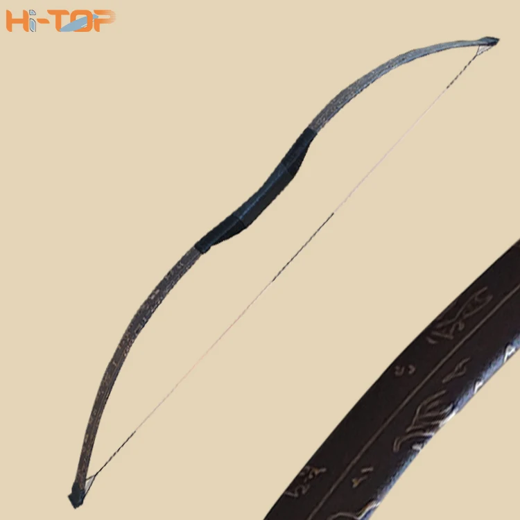 Hi Top Teens Traditional Horse Bow Archery Arrows Recurve Bow Archery Horse Traditional Bow Low Price Long And Arrow