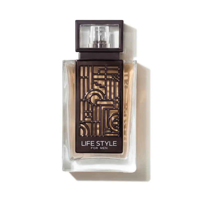 Прямая поставка с фабрики популярный парфюм OEM/ODM для мужчин специальный новый дизайн бутылка-спрей стойкий аромат туалетная вода