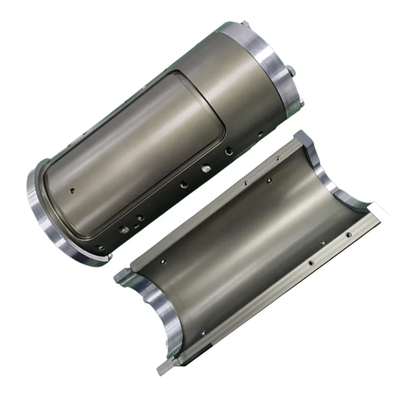 Factory Original Design Mold Shell For S idel Machine Equipment