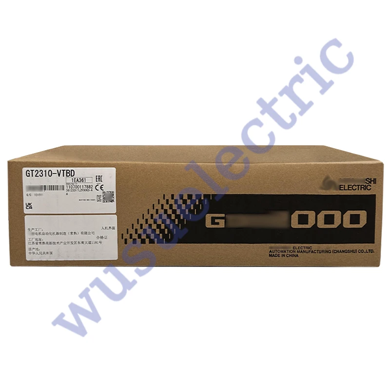 GT2310-VTBD  HMI  10.4 inch  DC VGA RS-232  GT2310VTBD  ,In stock best price