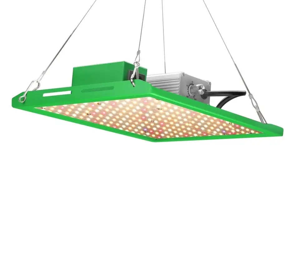 TB1000 Full Spectrum 100w LM281B+ 660nm DIY Board LED Grow Light for 2X3 FT Spaces