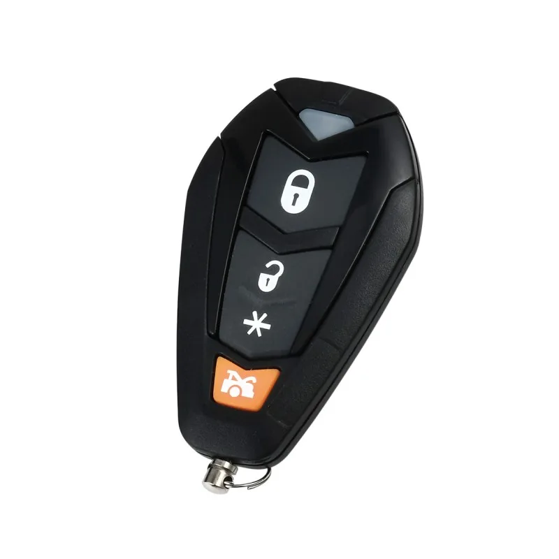 high quality competitive price prestige  car alarm system one way