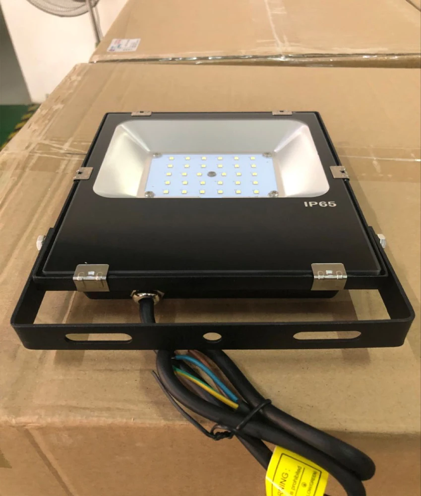 200W LED Flood Light super bright outdoor  30w 50w 100w 200w 10w LED Flood lamp