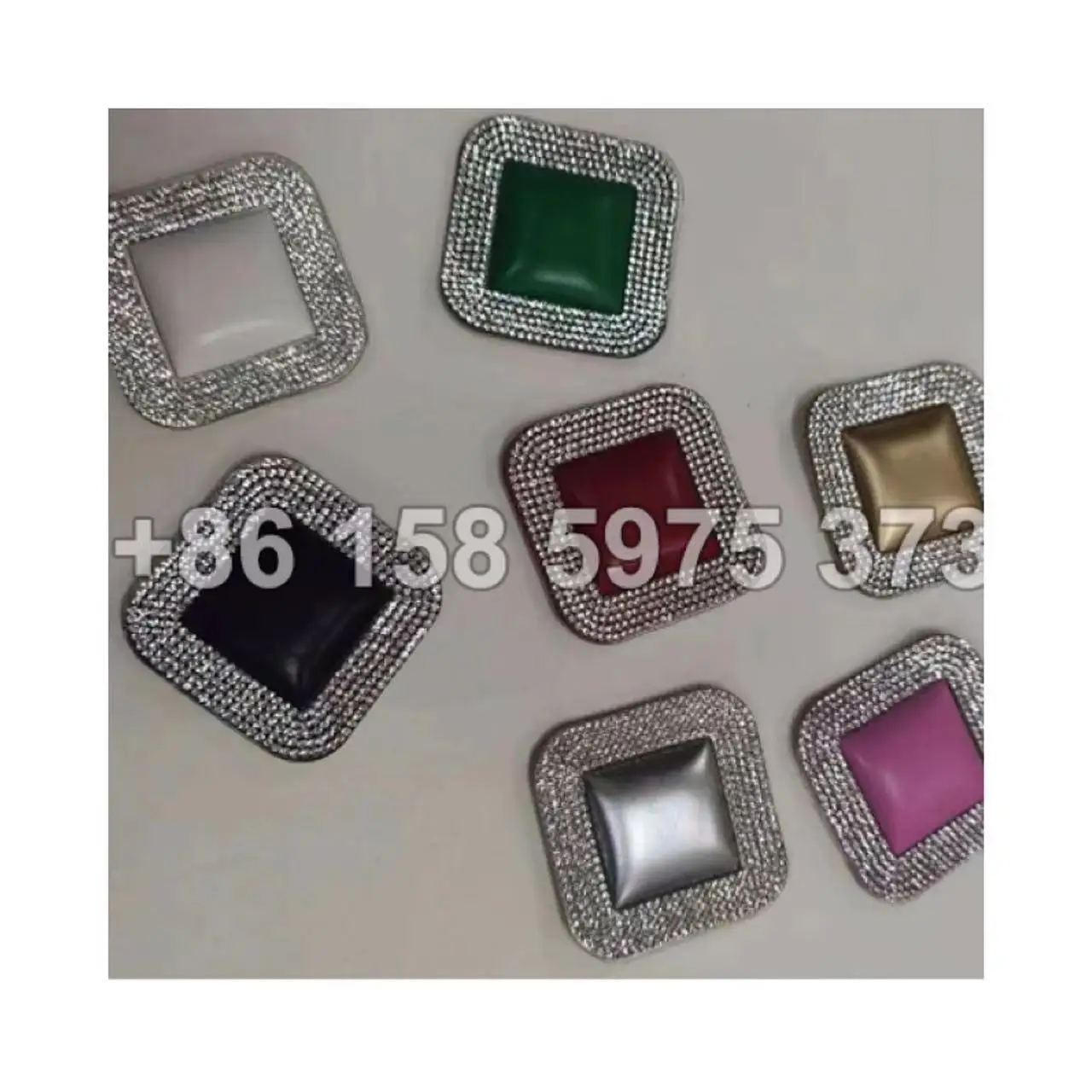 2023 Shoe New Design Hot Selling Fashion Accessories Decoration Shoe Accessories