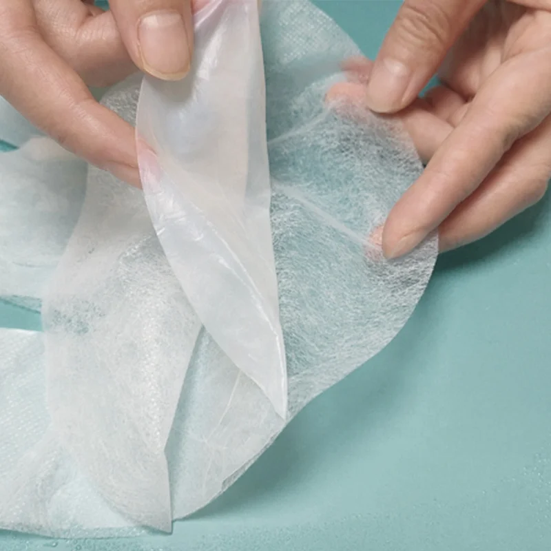 Korean Biocellulose Moisturizer Biological Cellulose Facial Sheetmask Disposable Face Mask Sheet Whitening Bio Cellulose Mask