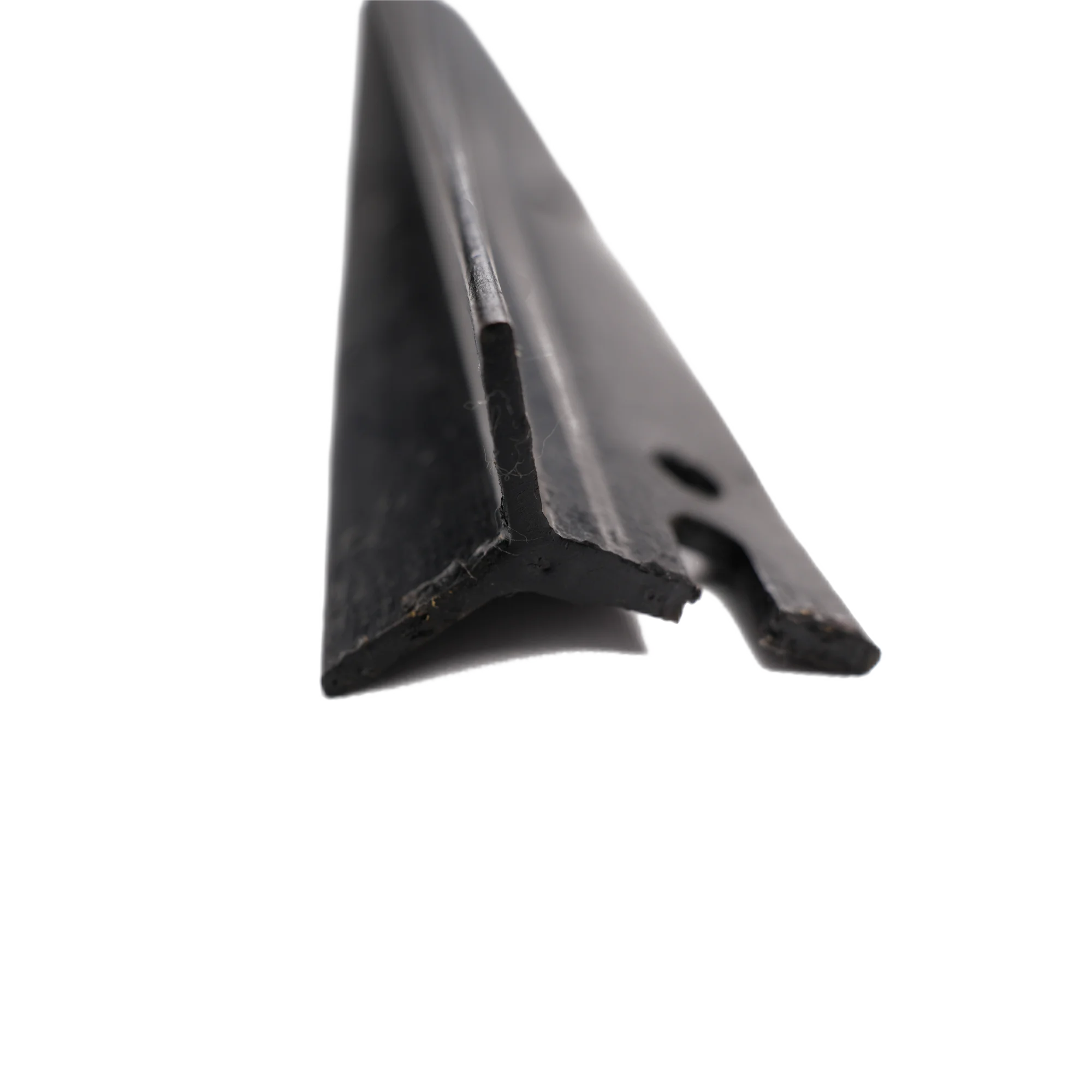 Hot Selling Post Dipped Galvanized Y Star Pickets Steel Fence Black