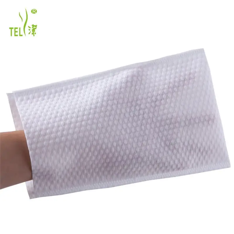Disposable washcloths/patient washcloths