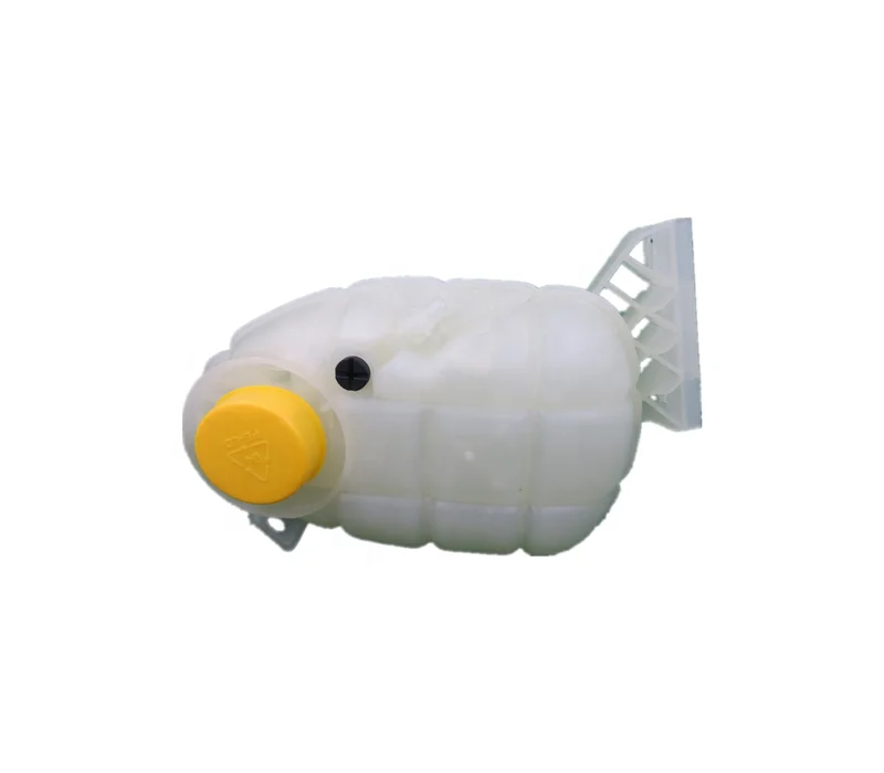 Автозапчасти расширительный резервуар для воды охлаждающей жидкости 17137642160 BMW F36 F33 F32 328 F30 F20 F21 F22 F31