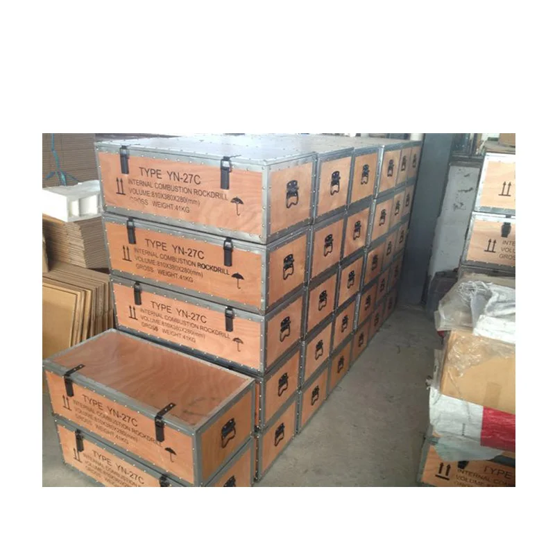 Домкрат для бензиновой дрели YN27C