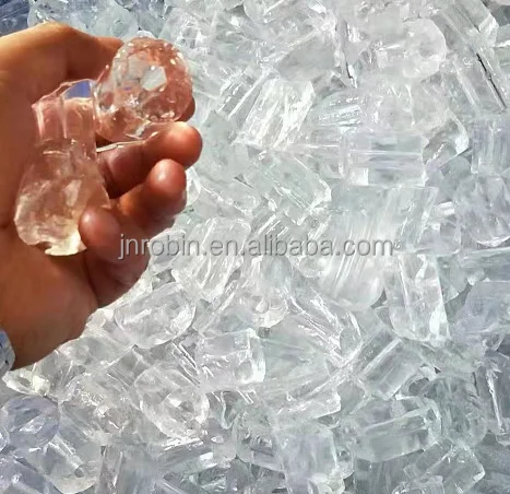 Industrial big 5 tn ice tube making maker for restaurant/bar/milk tea shop/ice factory