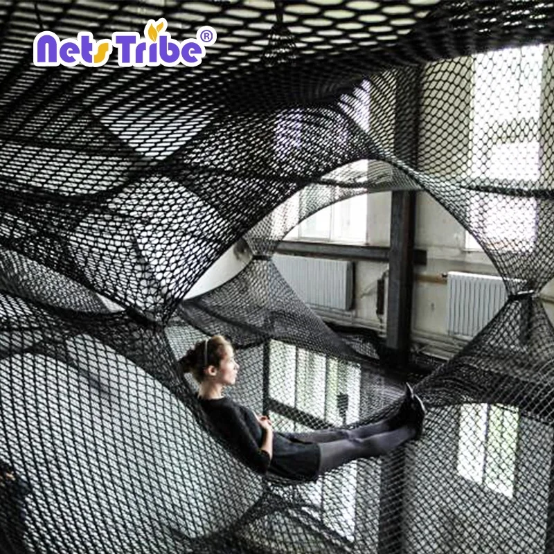 wholesale playground house inflatable maze games inflatable amusement park for kids