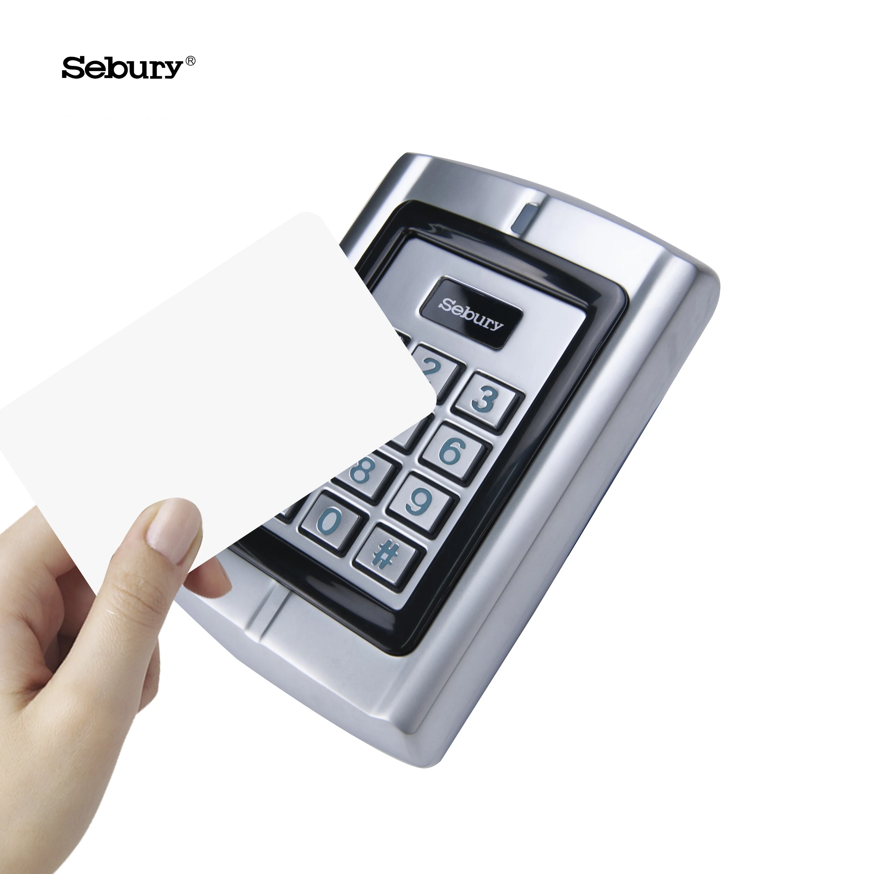  Sebury горячая распродажа W1-A / W2-A клавиатура контроль доступа оборудование системы