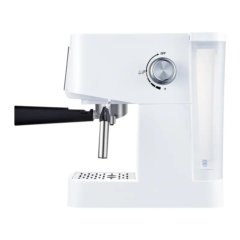 Заводская цена оптовая продажа итальянский сенсорный экран Эспрессо кофеварка для домашнего офиса