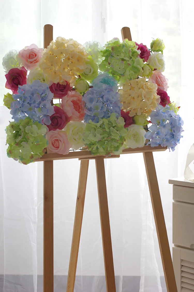 Wedding Occasion Real Touch Wholesale Artificial Hydrangea