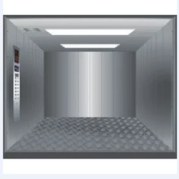 
1000Kg 2000Kg 3000Kg 4000Kg 5000Kg Cargo Elevator Goods Lift Freight Elevator 