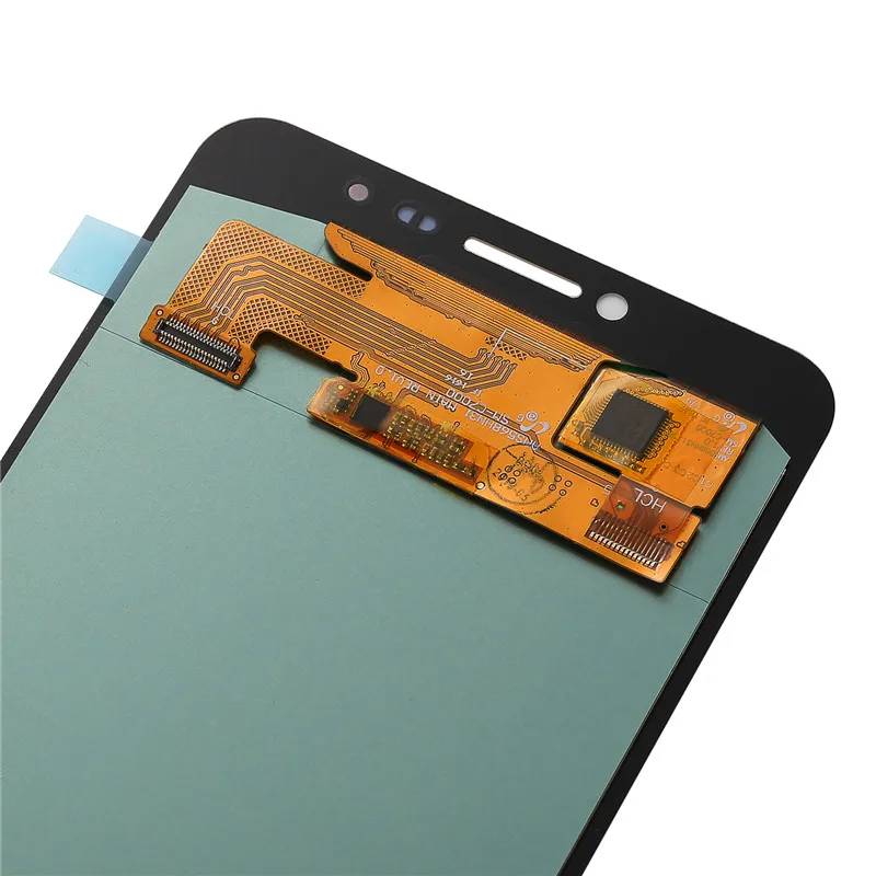  Оригинальный мобильный дисплей pantalla lcd для Samsung Galaxy C7 C7000 SM-C7000