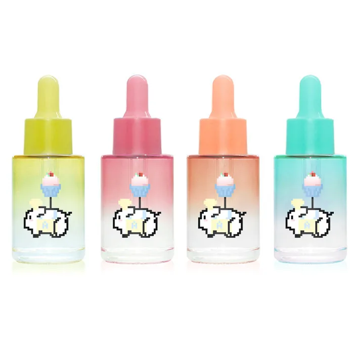 gram jar 3 ml 5 ml 7 ml 9 ml Thick Wall Concentrate Child Proof Resistant Lid Round Small Glass Jar